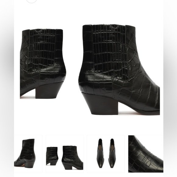 SCHUTZ Booties - Picture 2 of 2